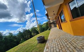 Apartamentos da Rota